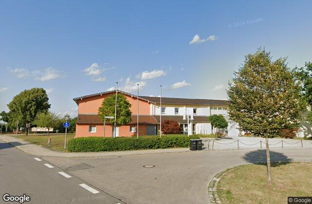 GS Bad Füssing-Kirchham