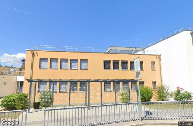 GS Bad Griesbach