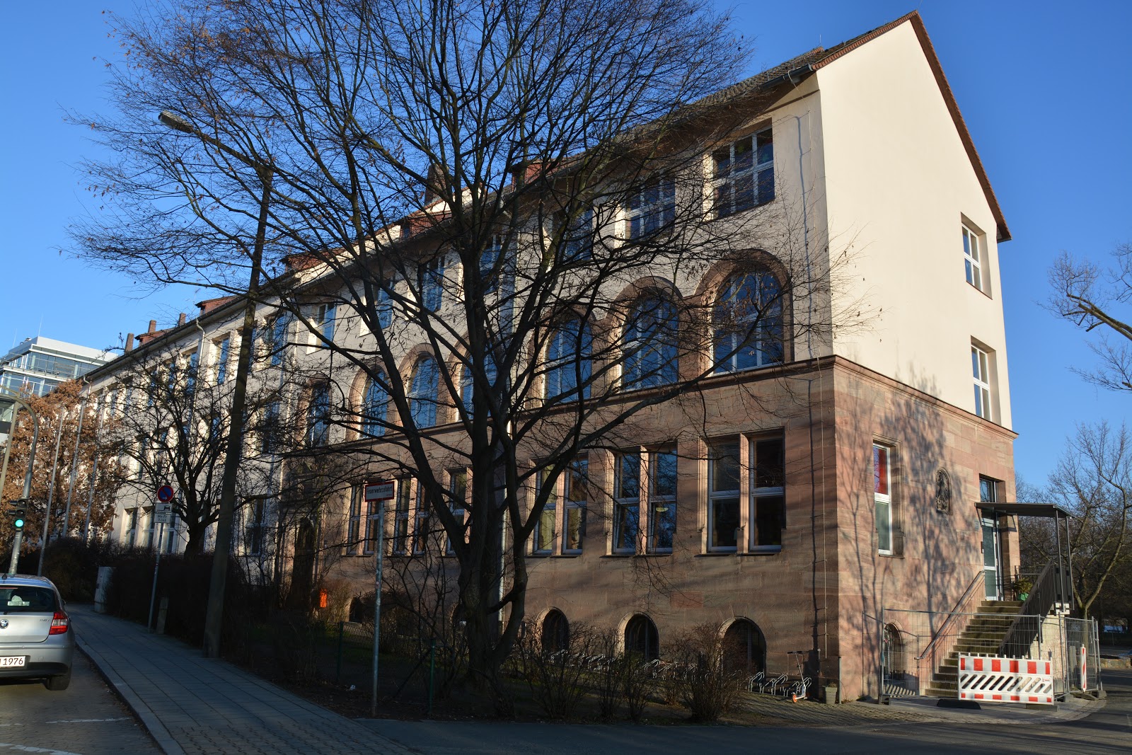 GS Bartholomäusschule