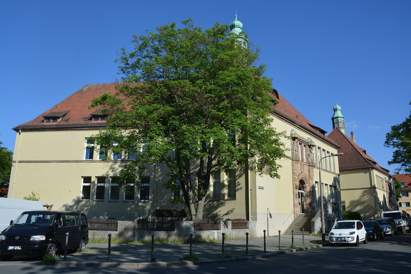 GS Bauernfeindschule