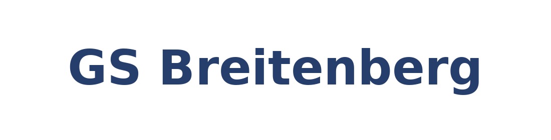 GS Breitenberg Logo