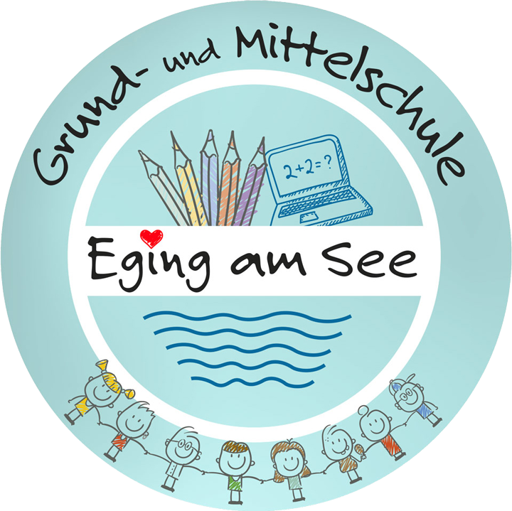 GS Eging am See Logo
