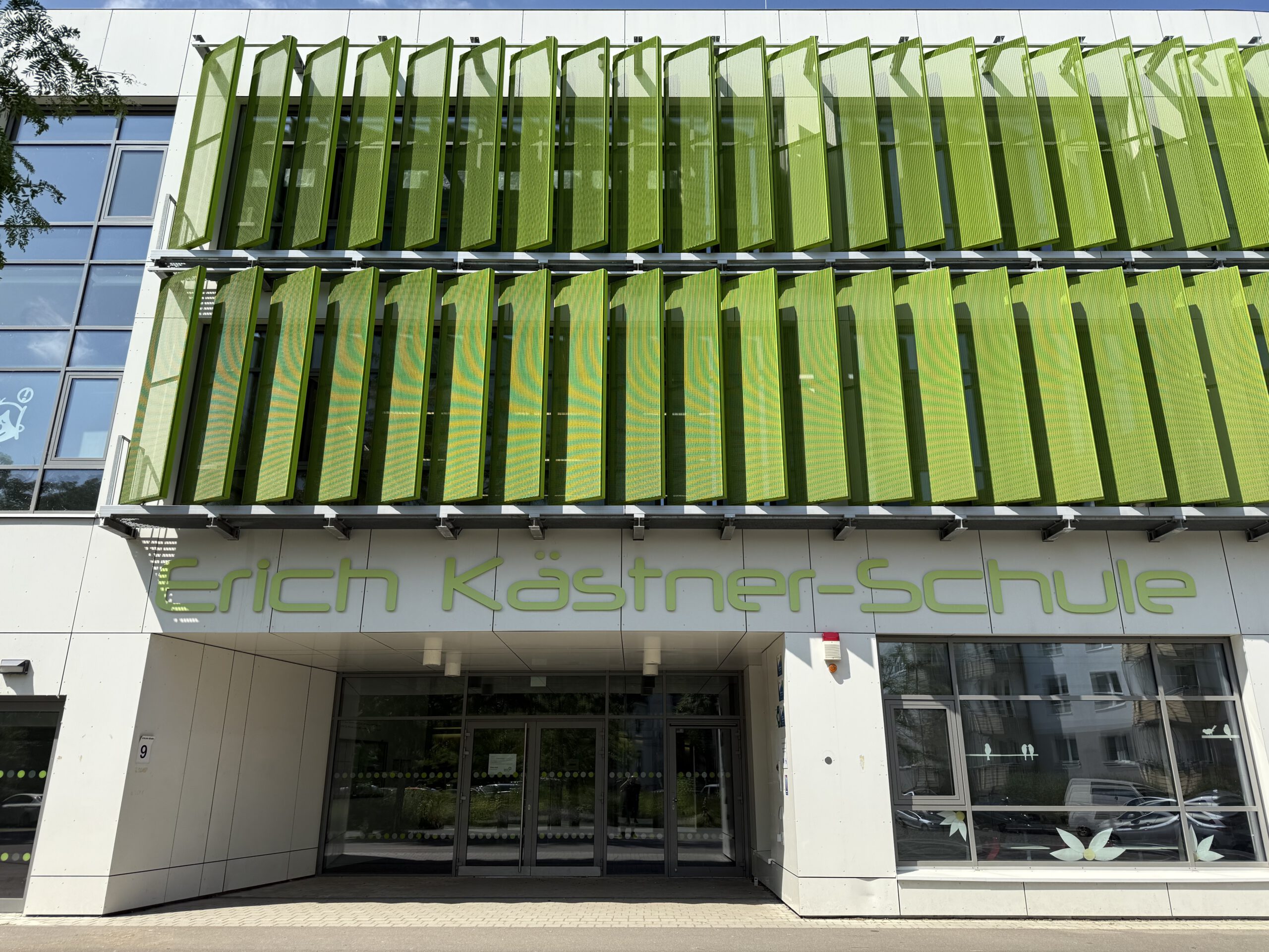 GS Erich-Kästner-Schule