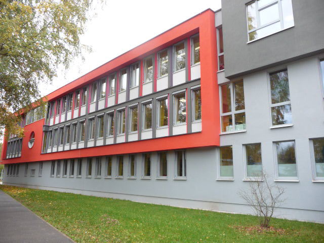 GS Fischbach