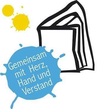 GS Friedrich-Hegel-Schule Logo