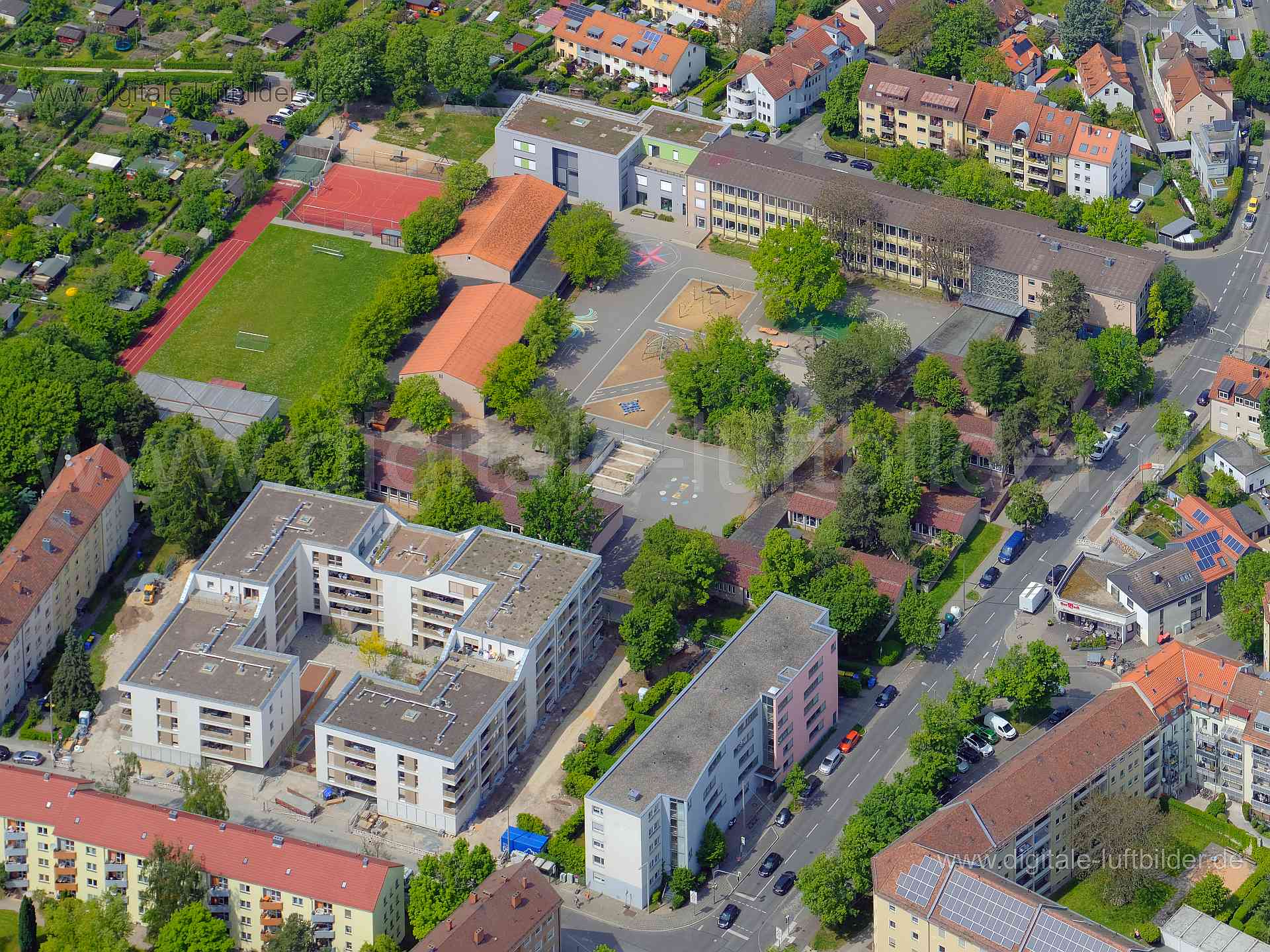 GS Friedrich-Hegel-Schule