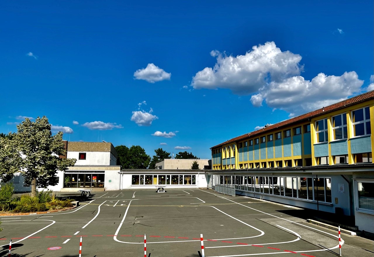 GS Friedrich-Staedtler-Schule