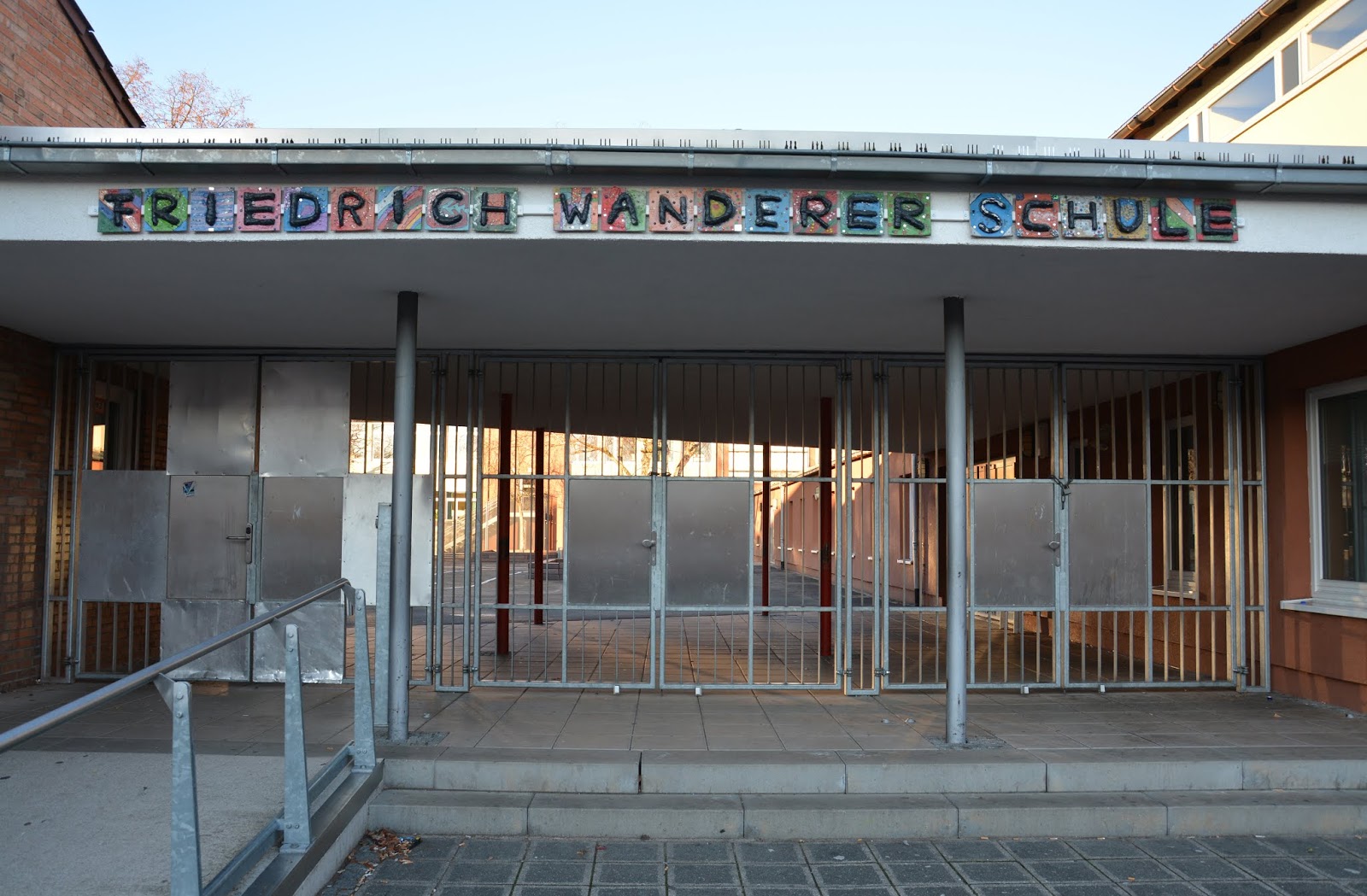GS Friedrich-Wanderer-Schule