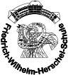 GS Friedrich-Wilhelm-Herschel-Schule Logo