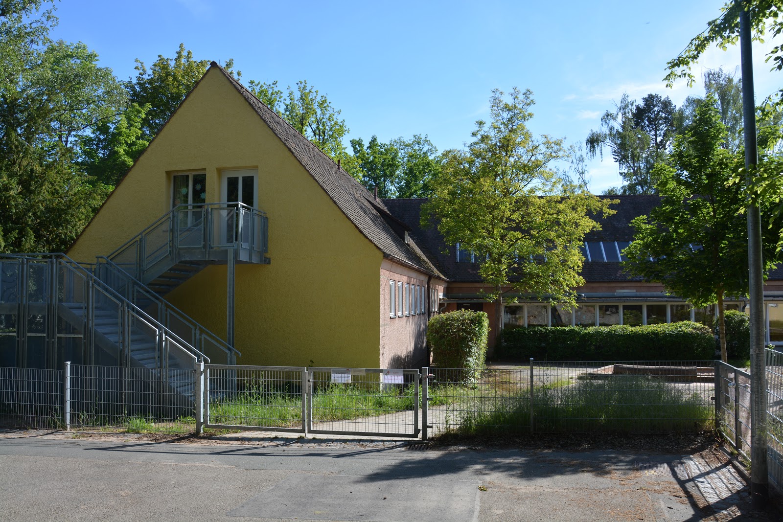 GS Gebersdorf