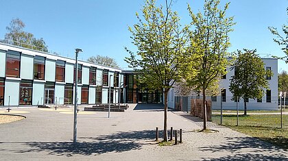 GS Georg-Ledebour-Schule