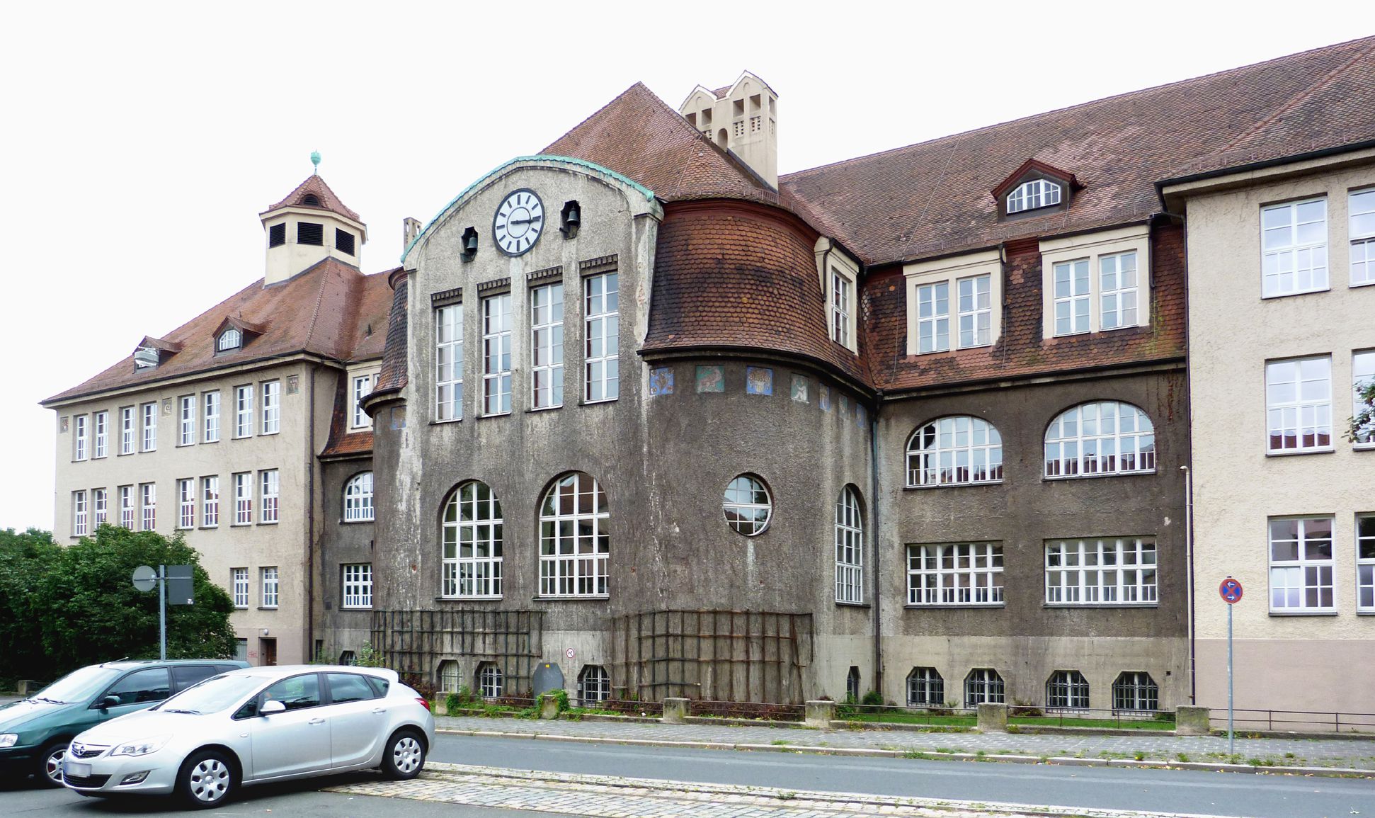 GS Georg-Paul-Amberger-Schule
