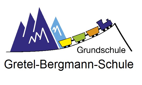 GS Gretel-Bergmann-Schule Logo