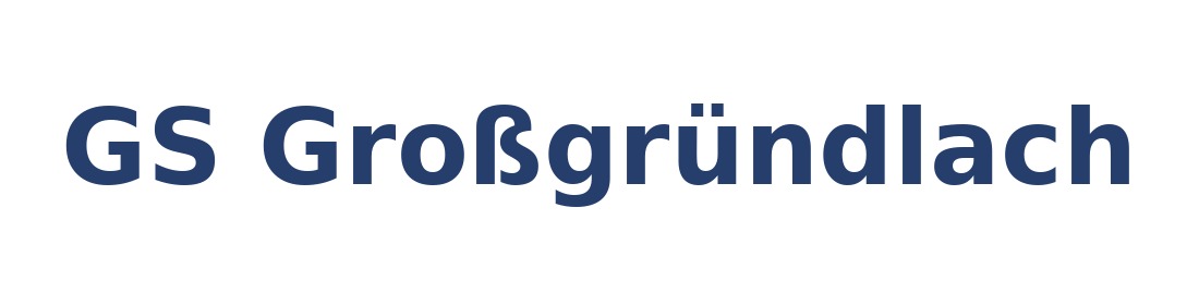 GS Großgründlach Logo