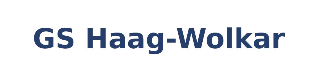 GS Haag-Wolkar