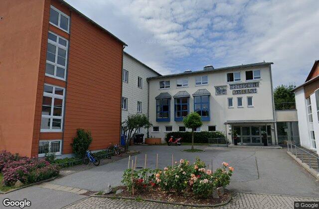 GS Haselbach