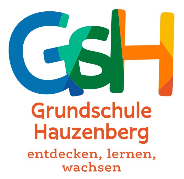GS Hauzenberg Logo