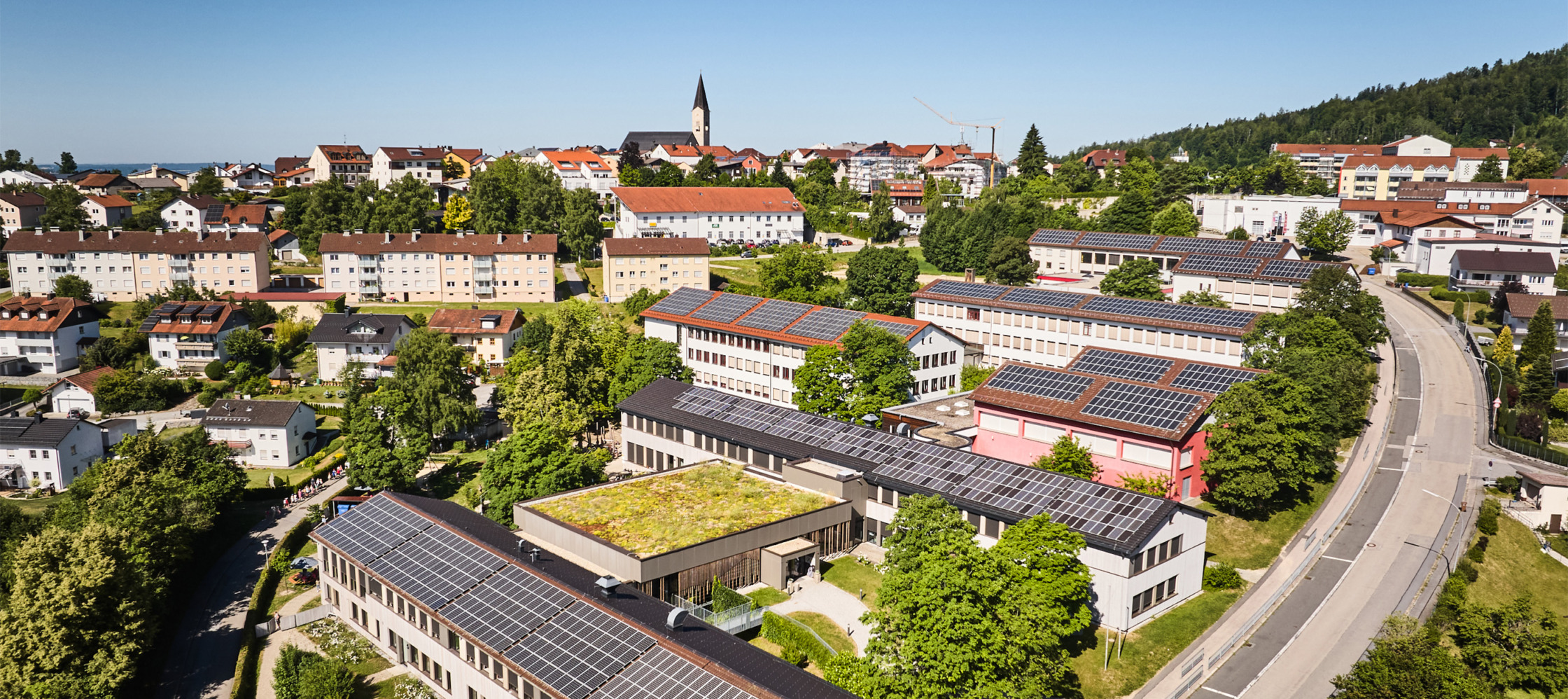 GS Hauzenberg