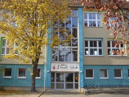 GS Henry-Dunant-Schule