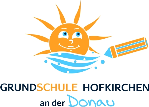 GS Hofkirchen Logo