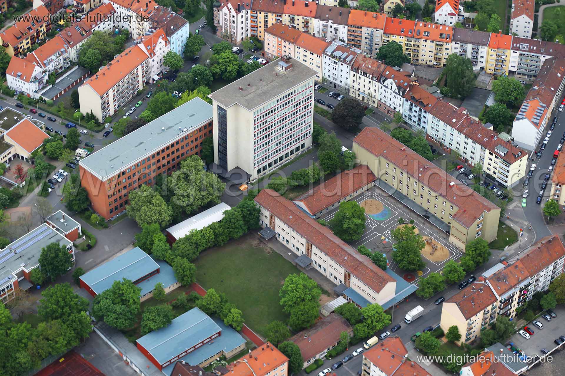 GS Holzgartenschule