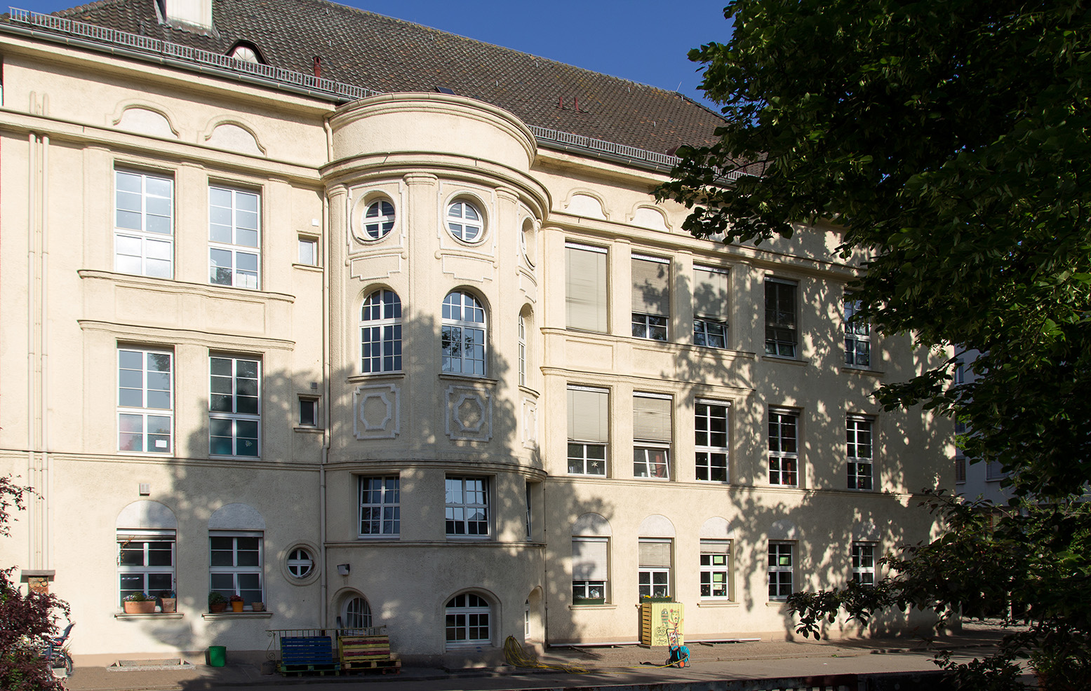GS Jenaplan-Schule (priv.)