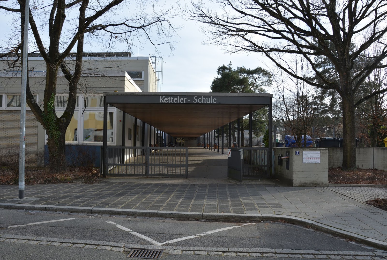 GS Ketteler-Schule
