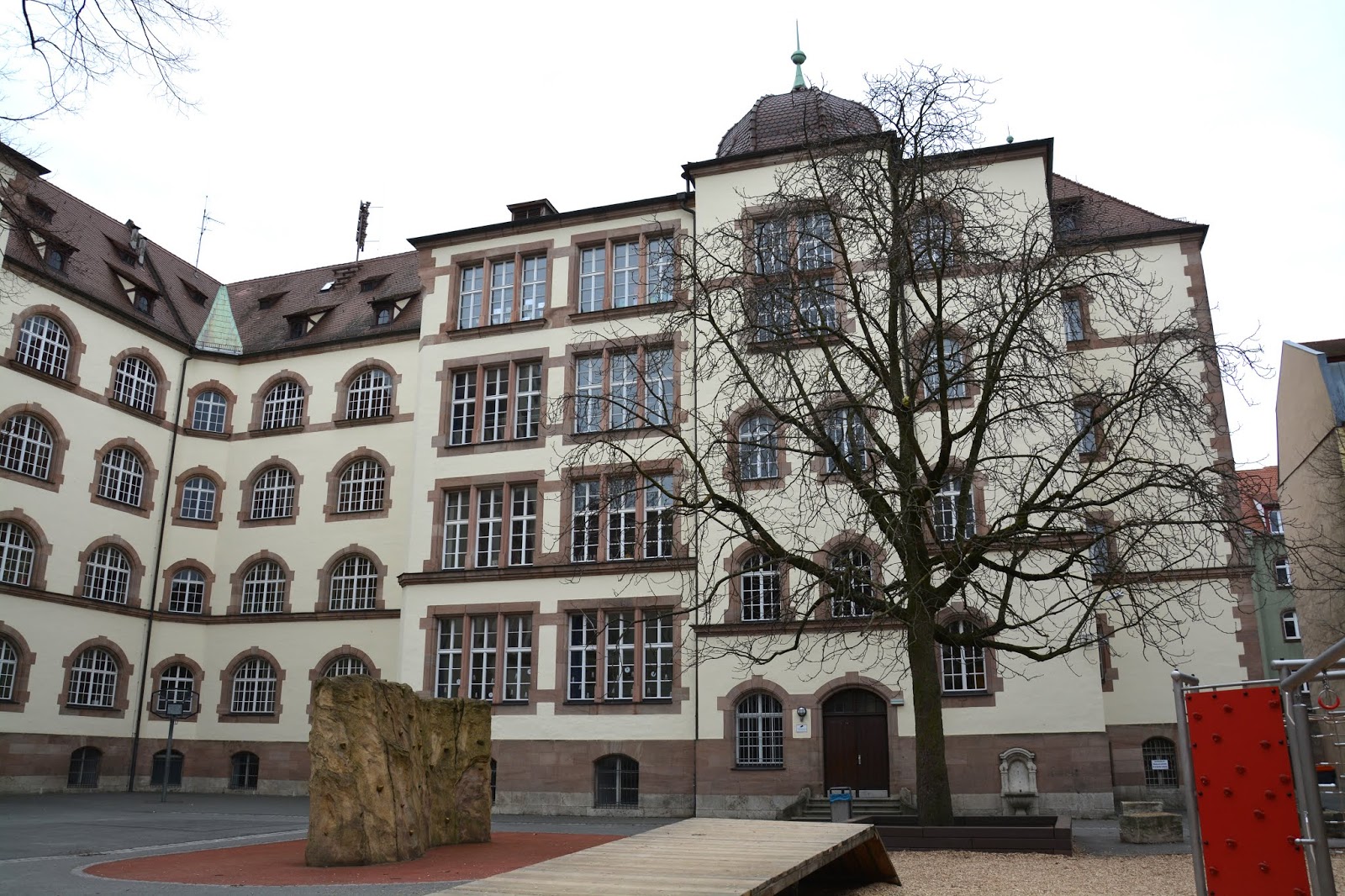 GS Knauerschule