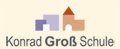 GS Konrad-Groß-Schule Logo