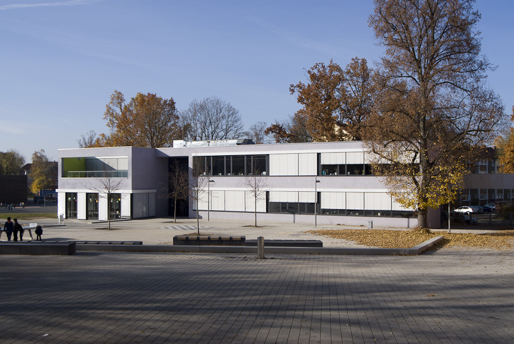 GS Konrad-Groß-Schule