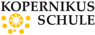 GS Kopernikusschule Logo