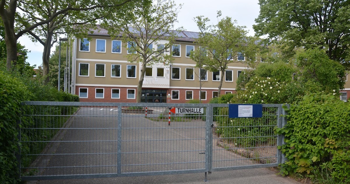 GS Martin-Luther-King-Schule
