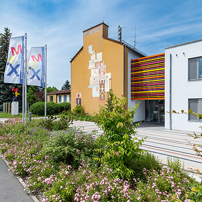GS Max-Beckmann-Schule