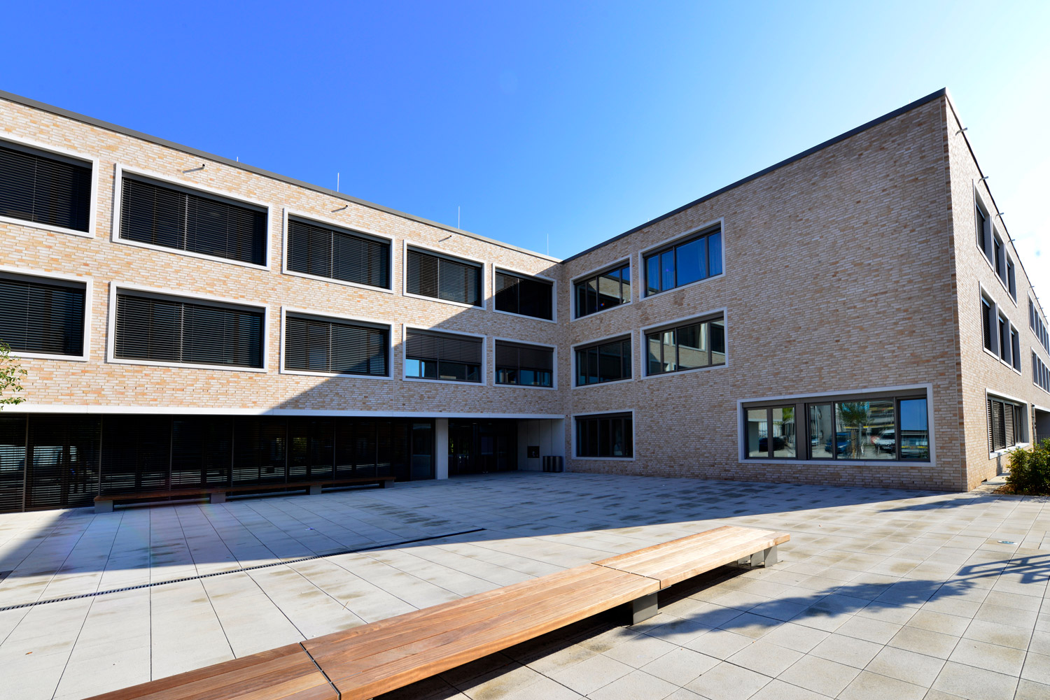 GS Michael-Ende-Schule