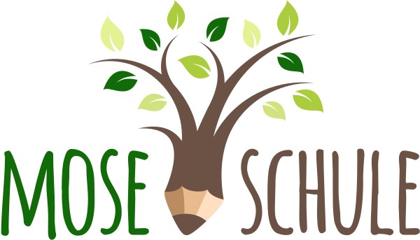 GS Mose-Schule Adventistische Grundschule (priv.) Logo