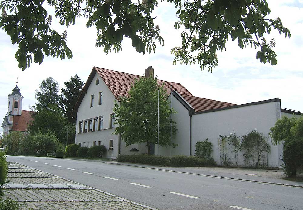 GS Neuburg am Inn