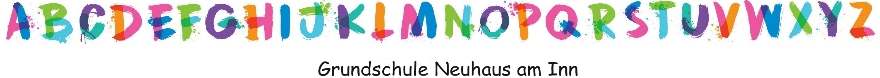 GS Neuhaus am Inn Logo