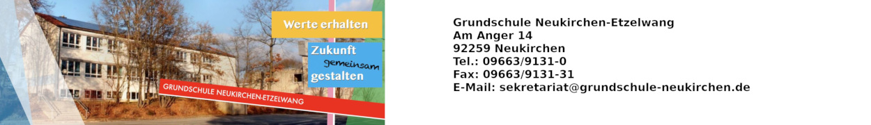 GS Neukirchen vorm Wald Logo