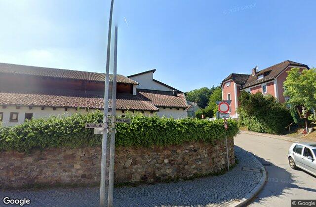 GS Obernzell