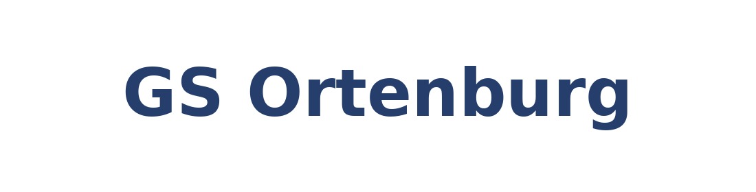 GS Ortenburg