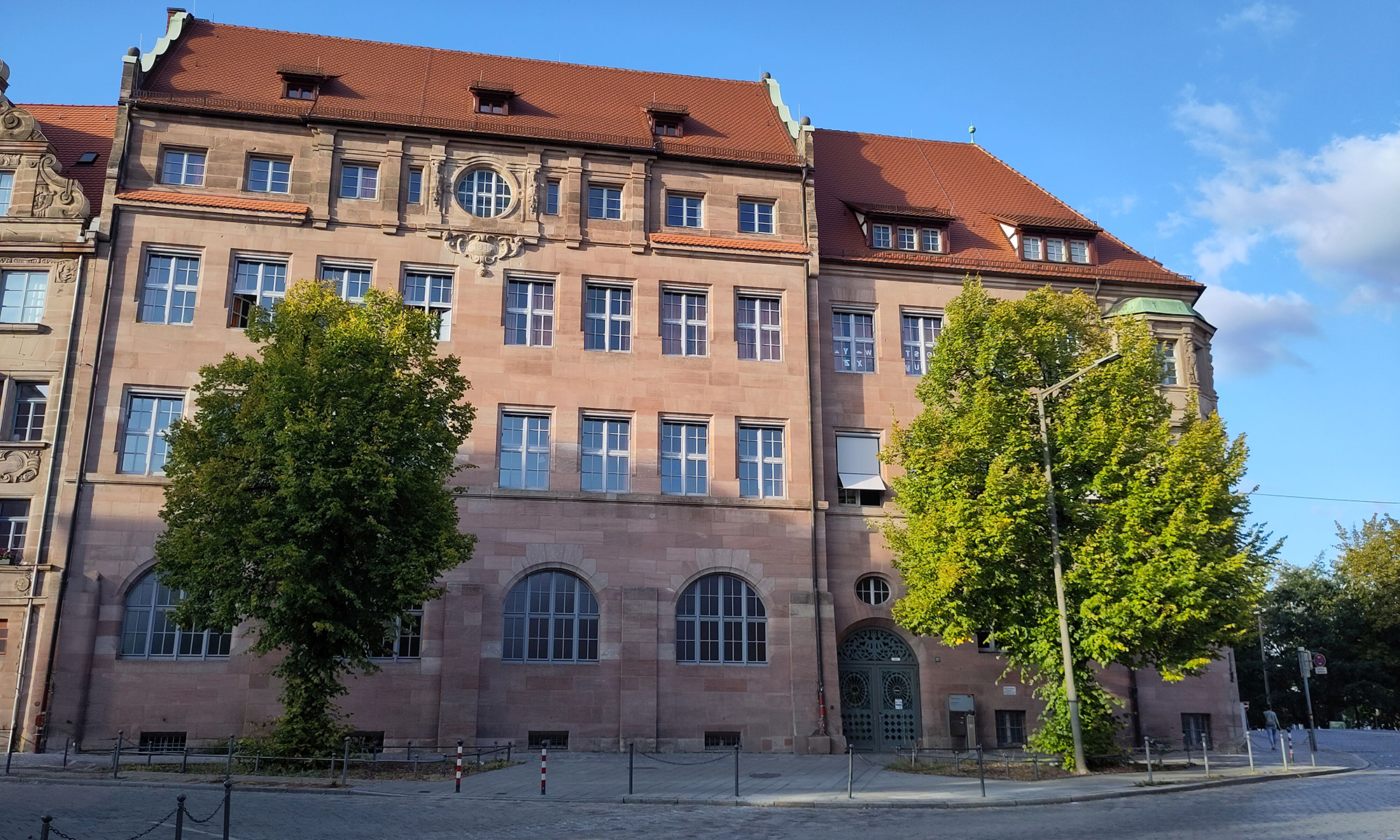 GS Paniersplatz