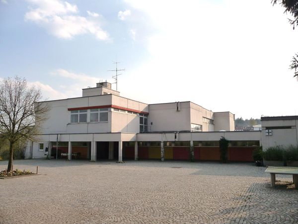 GS Passau-Haidenhof