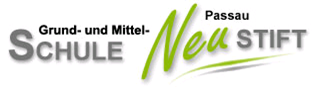 GS Passau-Neustift Logo