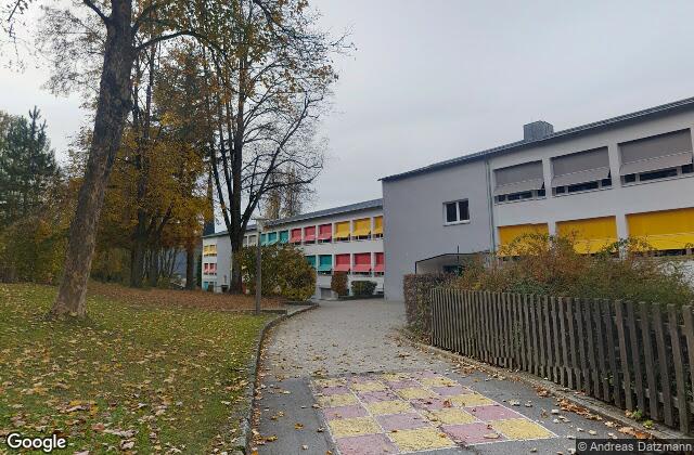 GS Passau-St. Anton