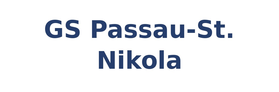 GS Passau-St. Nikola
