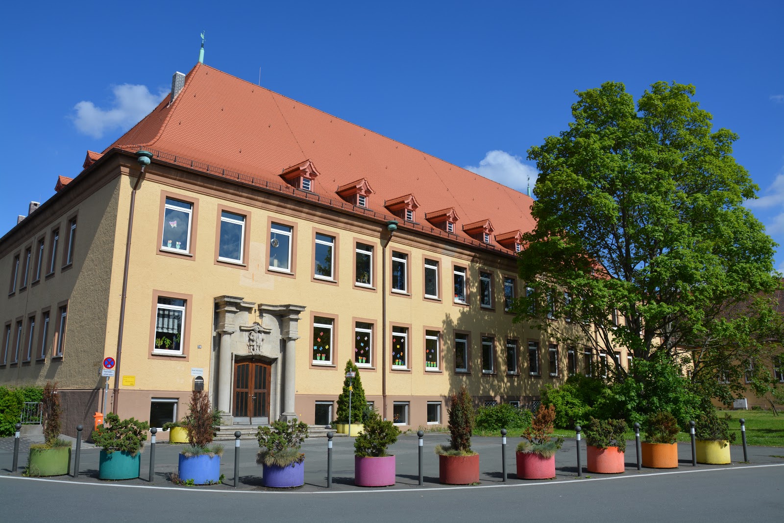 GS Regenbogenschule