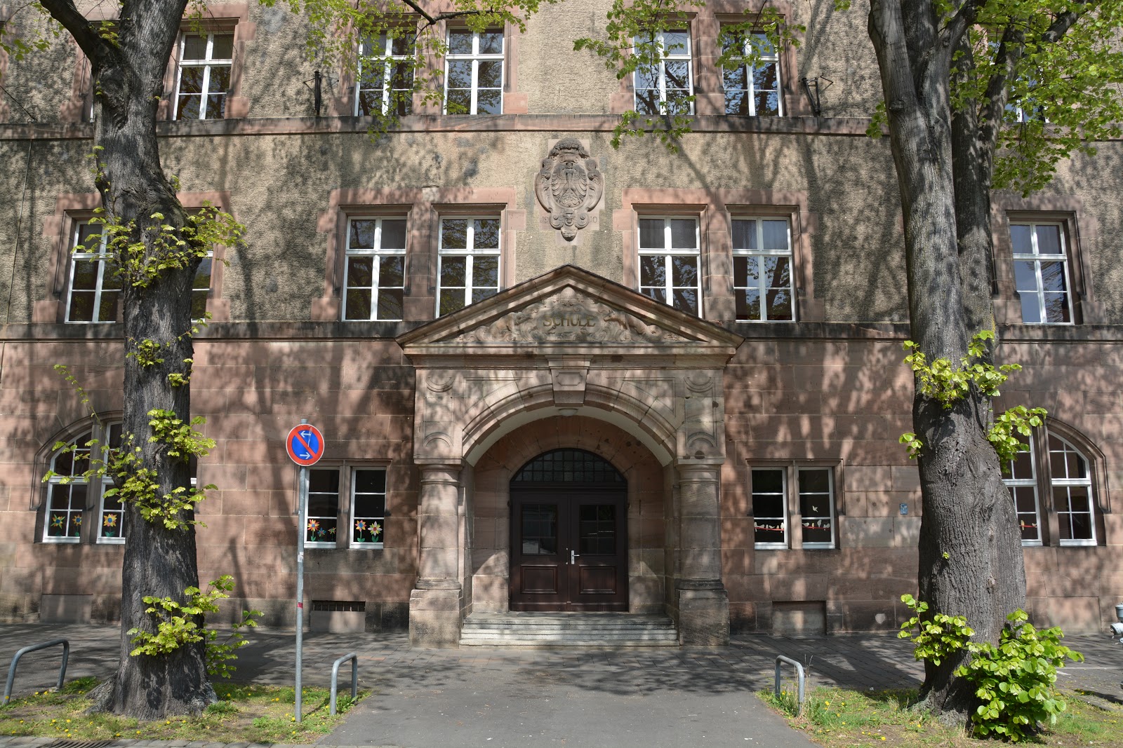 GS Reutersbrunnenschule
