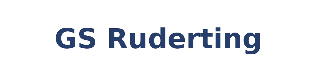 GS Ruderting