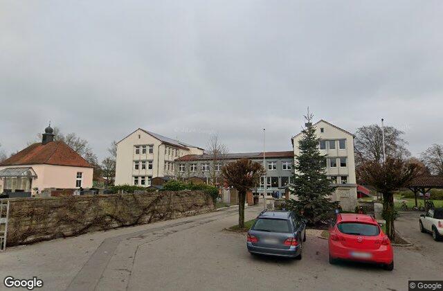 GS Ruhstorf a. d. Rott