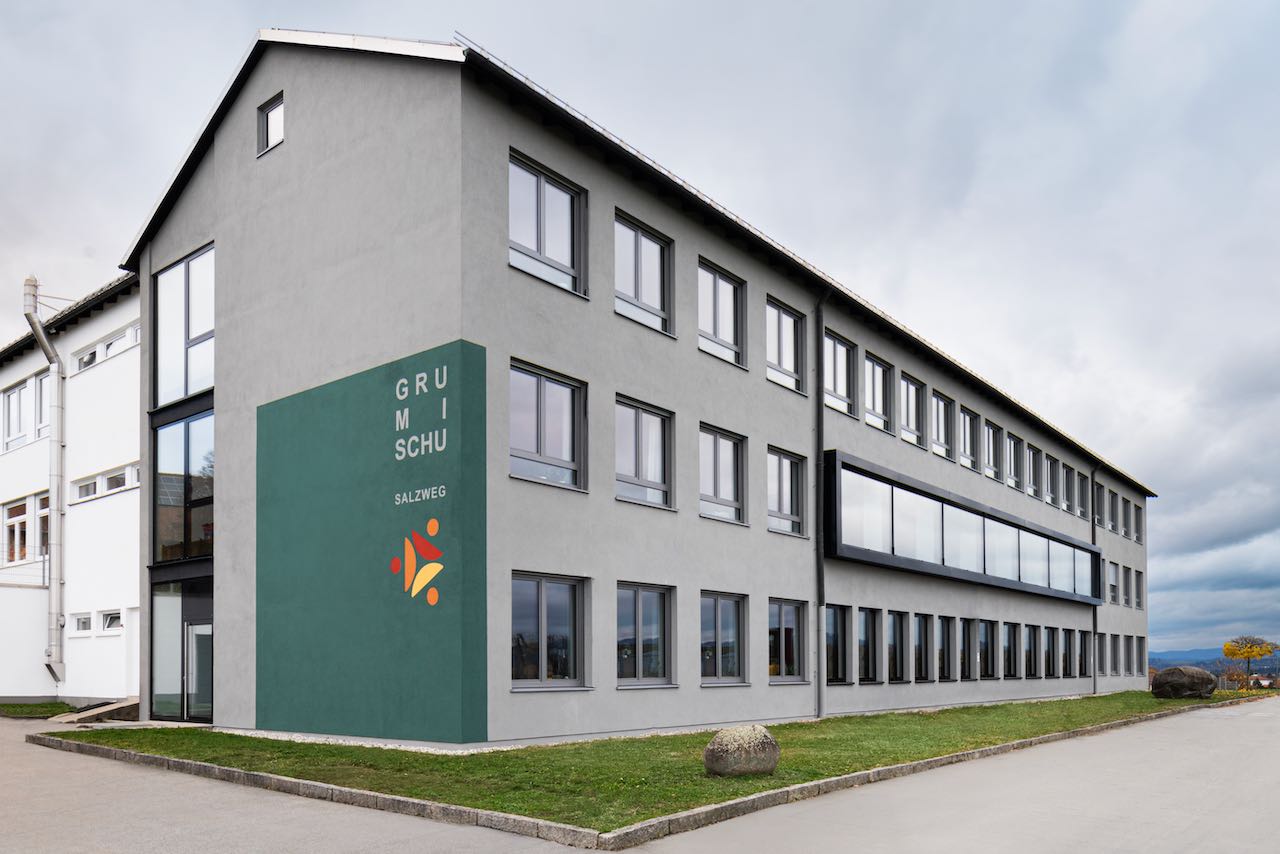 GS Salzweg